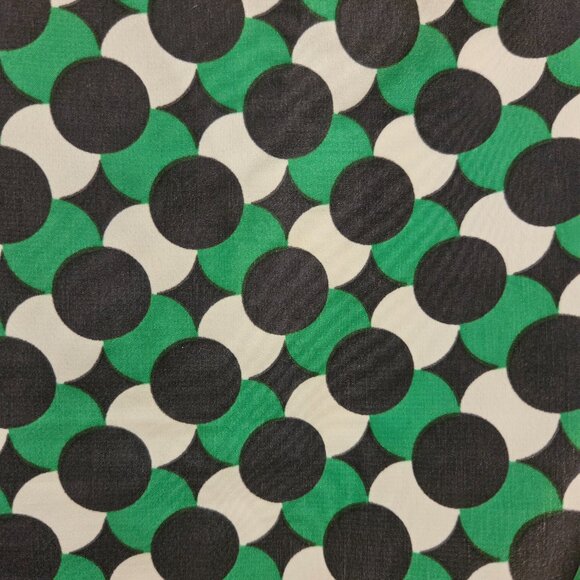 Mod Shift Dress - Picture 3 of 11